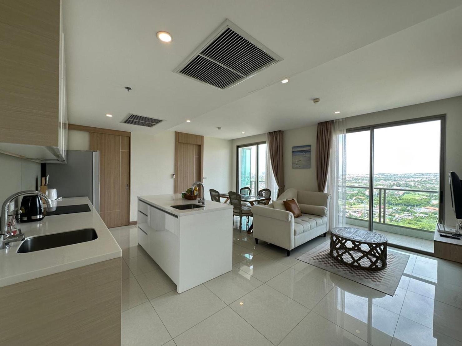 Riviera Jomtien Beach By Monthstayz Zewnętrze zdjęcie